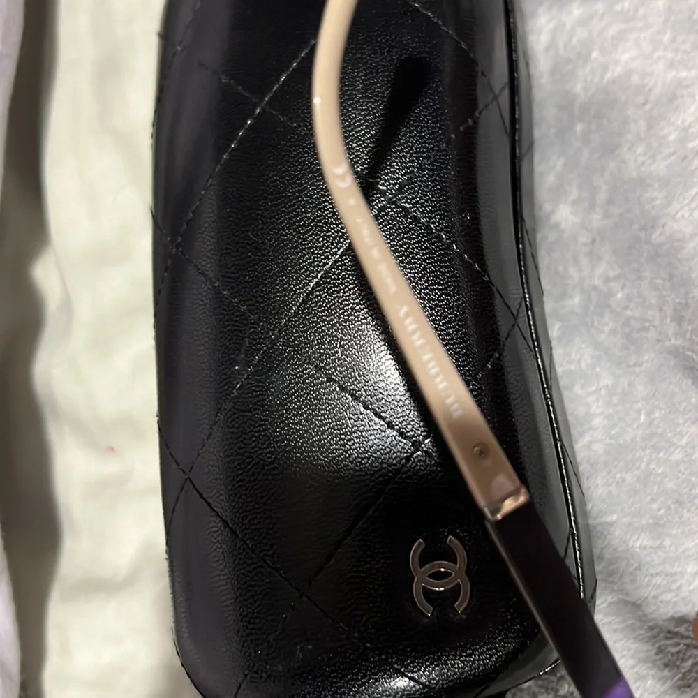 Burberry frames - Picture 3 of 3